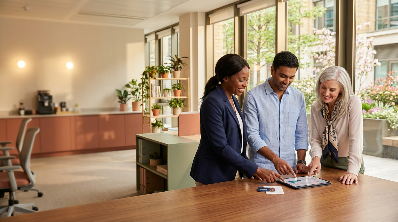 Tax-Free Gifting in the 2026/27 Tax Year: What UK Employers Need to Know Right Now