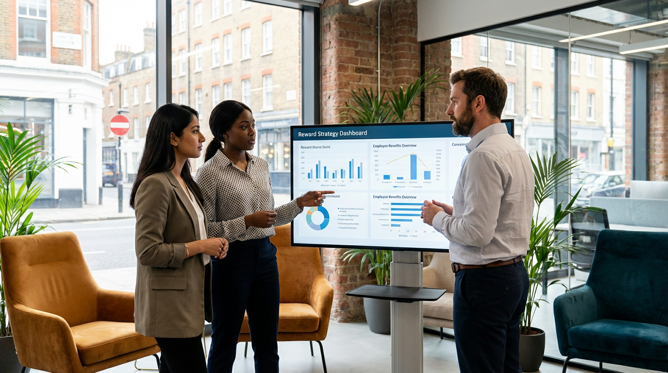 Is Your Year-End Bonus Strategy Ready for 2026/27? What UK Employers Need to Rethink Now