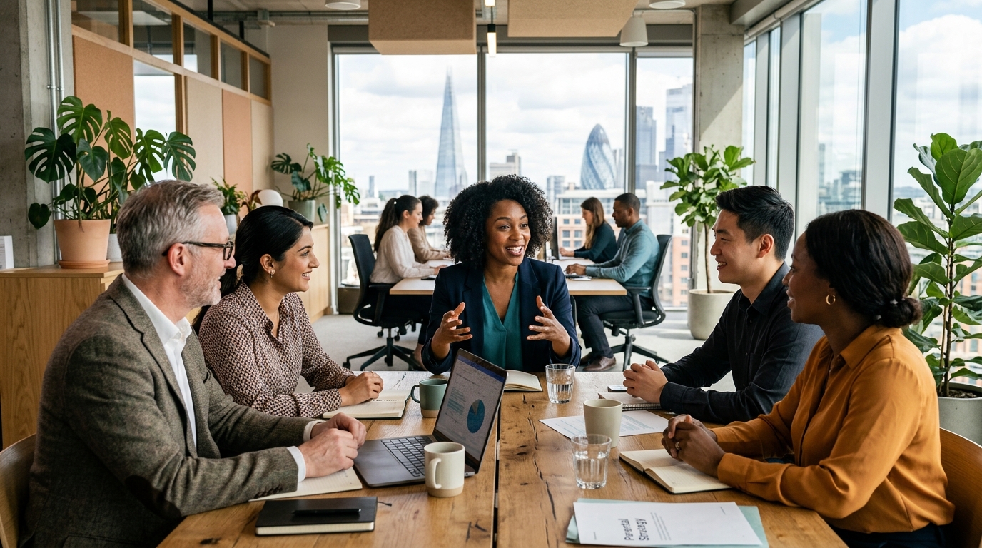 Childcare Is Now a Workforce Risk: What HR Leaders Must Do This Tax Year