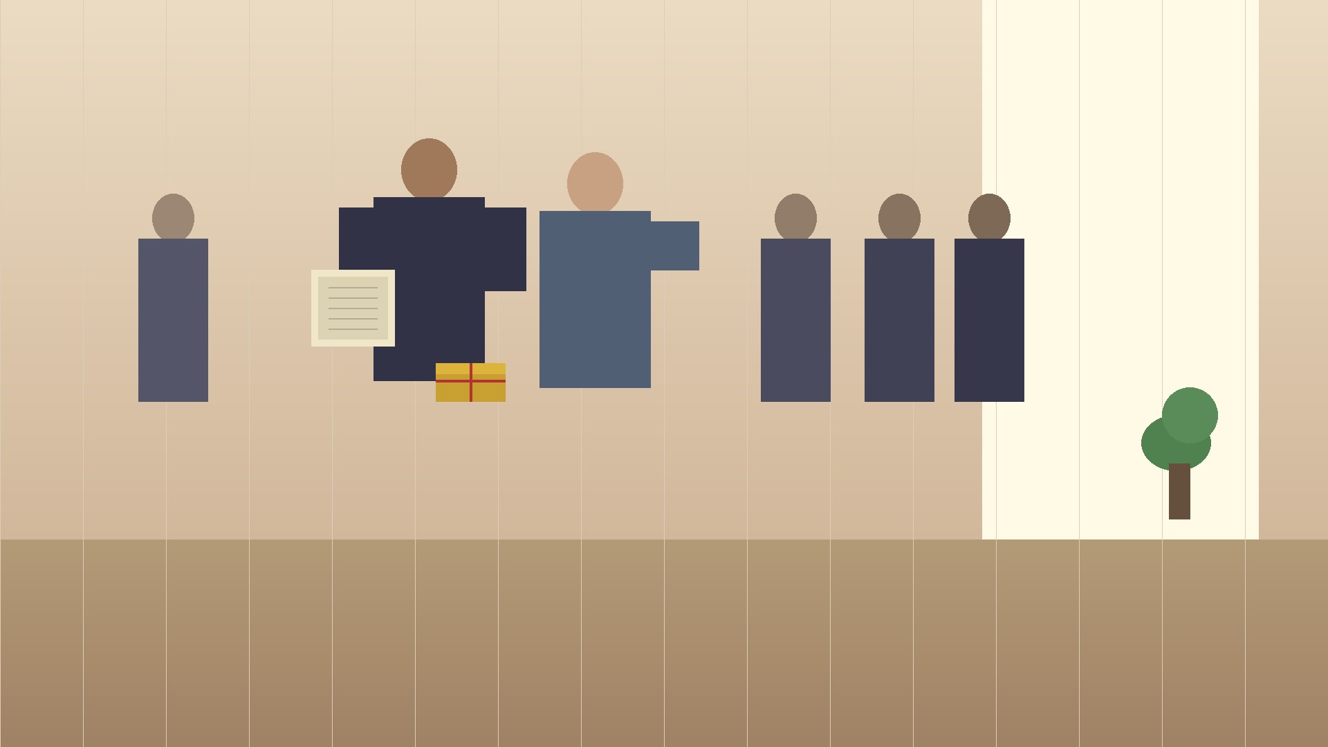 Why the 20-Year Rule No Longer Works