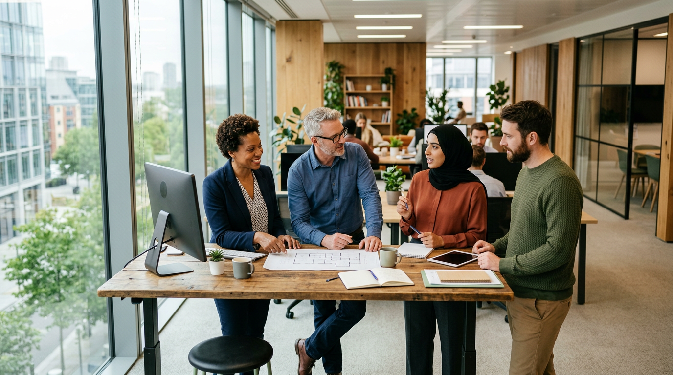Voluntary Benefits: The Zero-Cost Retention Tool