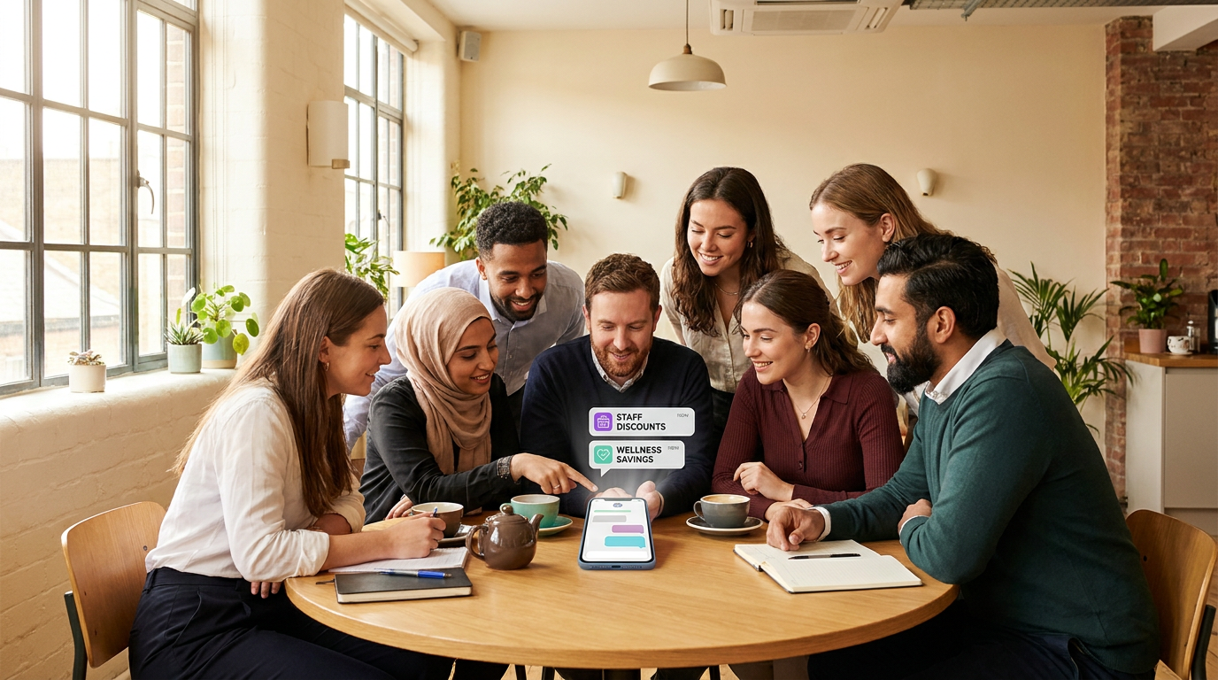 Global Employee Rewards: A Better Strategy for 2026