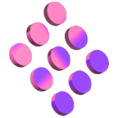 dots

