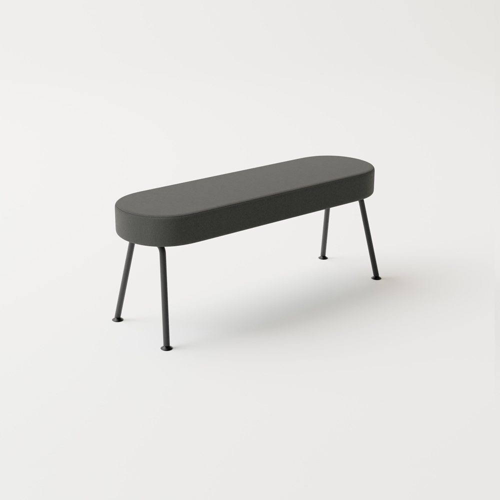Pex. 4 Bench Double