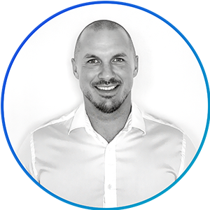 IT-recruitment | Shane Garvin