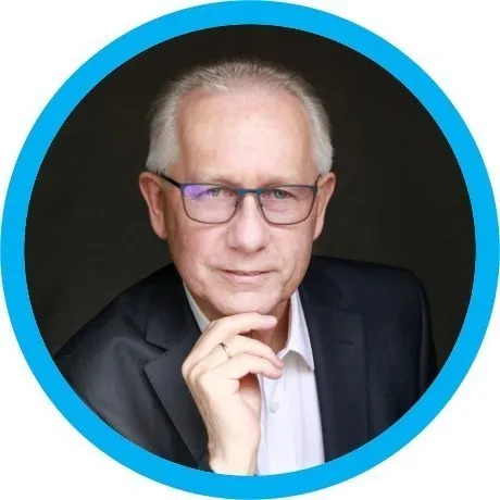 Janusz Szyszko (InCoach)