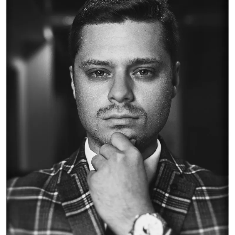 Adam Sobczyk (Intersys)