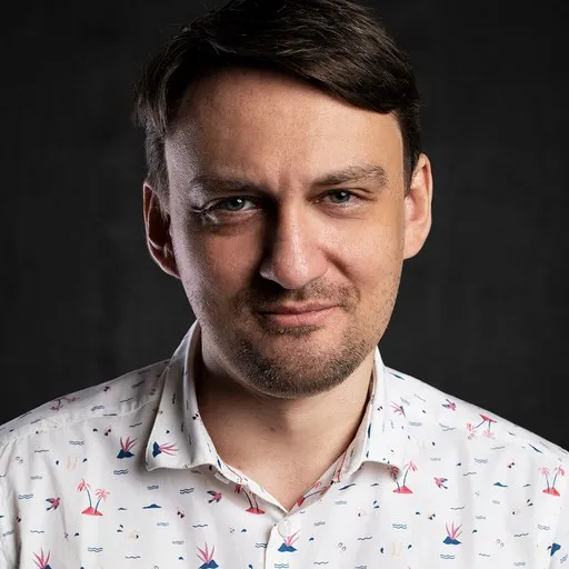 Sebastian Pawlak (Hipostazy)