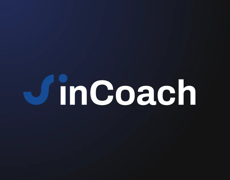 inCoach - Cover Image