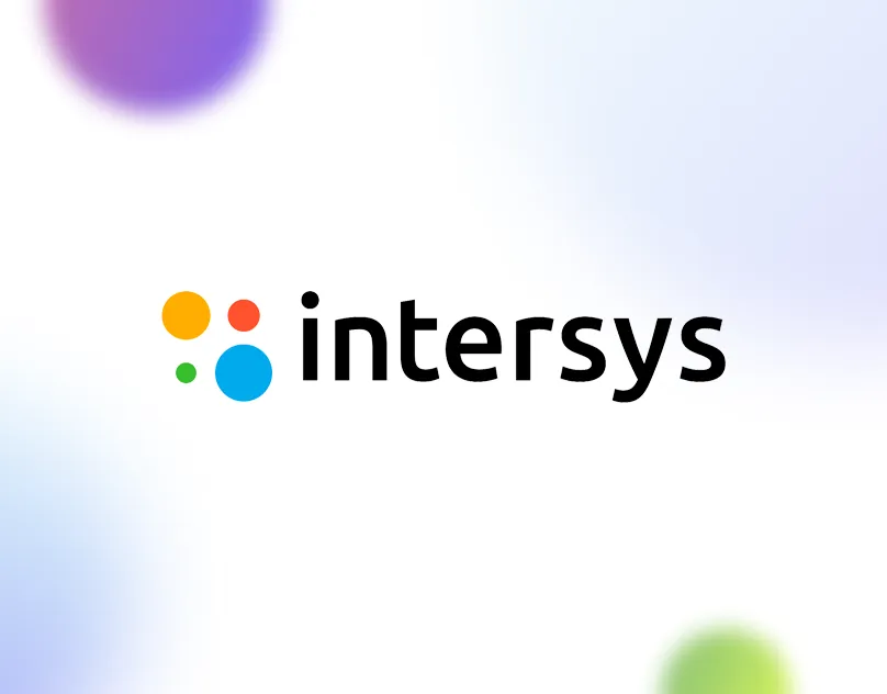 Intersys - Cover Image
