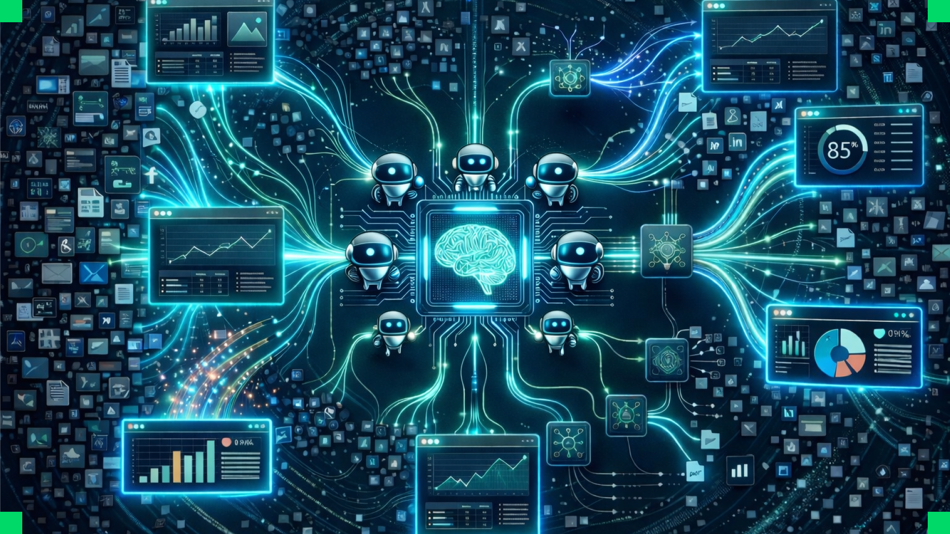 Beyond the Model: What Most AI Implementations Miss About Enterprise Intelligence