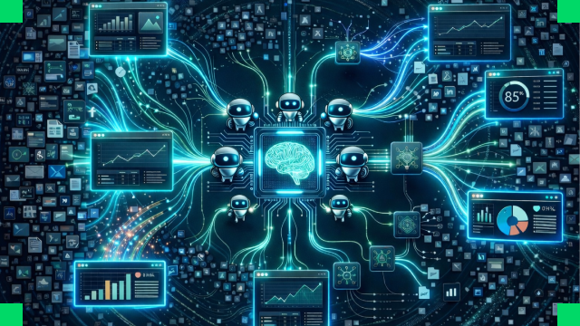 Beyond the Model: What Most AI Implementations Miss About Enterprise Intelligence