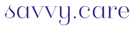 Savvy.Care Logo
