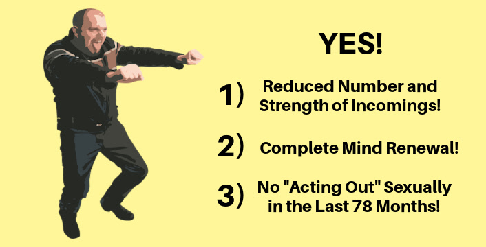 86) Pleasant Surprises Await Those That Learn How To Step Up The Degree To Which They "Walk In The Spirit"