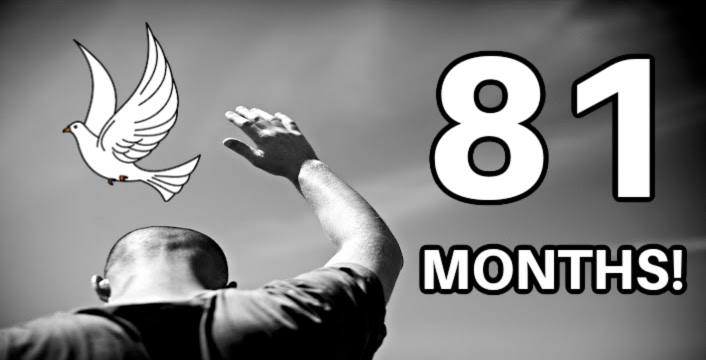 90) I Am A Holy Spirit Miracle!