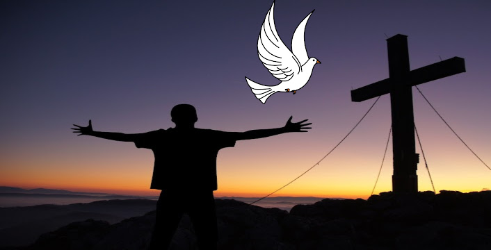 8) The Righteous Requirements Of The Law Fulfilled In Those Who Walk According To The Spirit