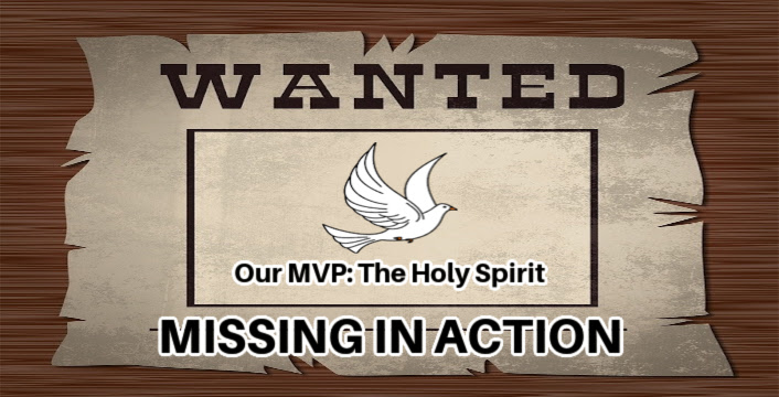 86) Our MVP Is MIA!