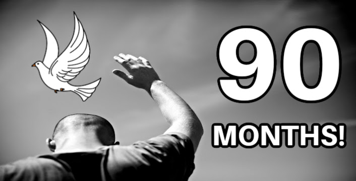 91) I Am A Holy Spirit Miracle!