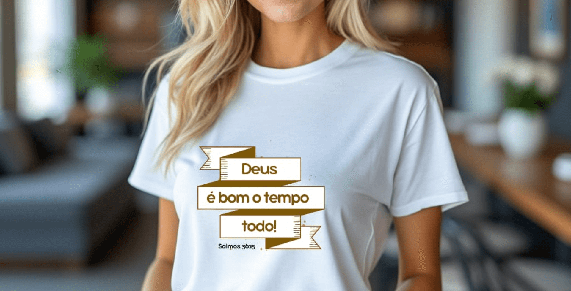 Moda cristã: quando propósito e estilo caminham juntos