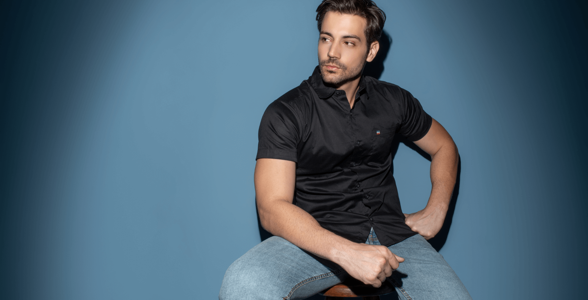 Jeans masculino em atacado: um clássico que garante vendas