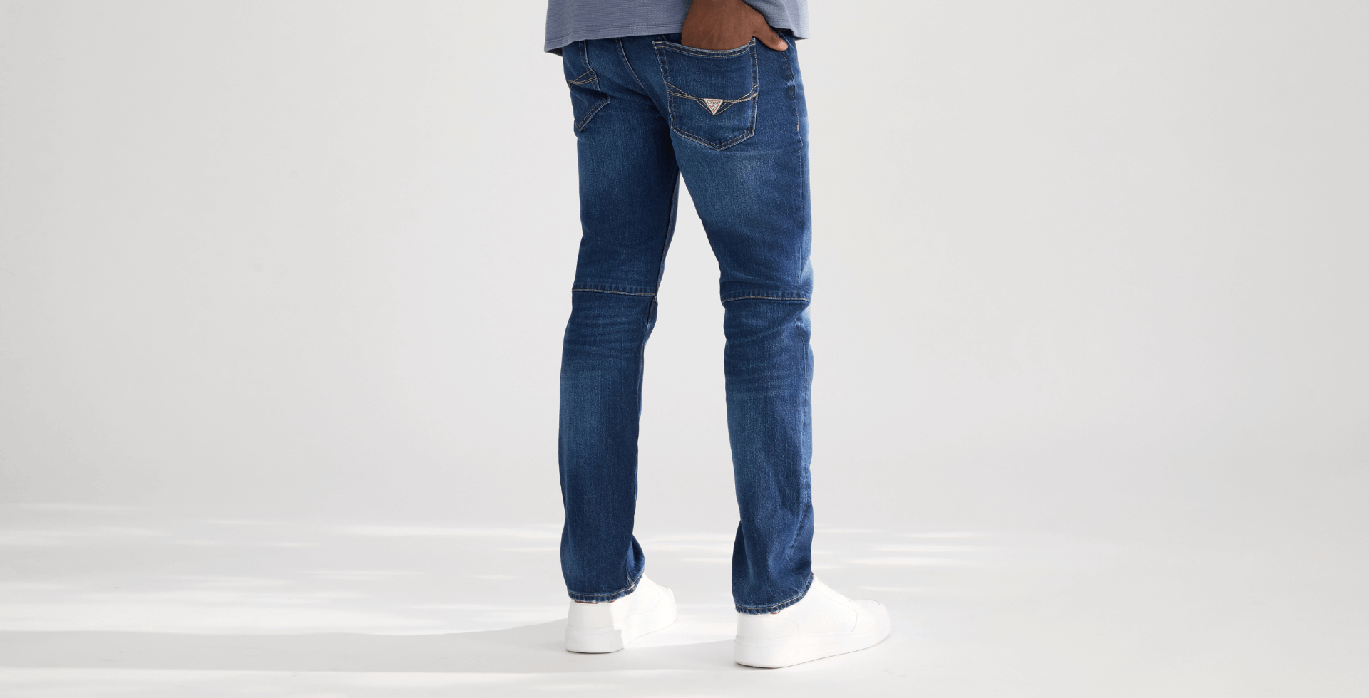 Combinação de calçados e vestuário masculino: um mix que multiplica vendas