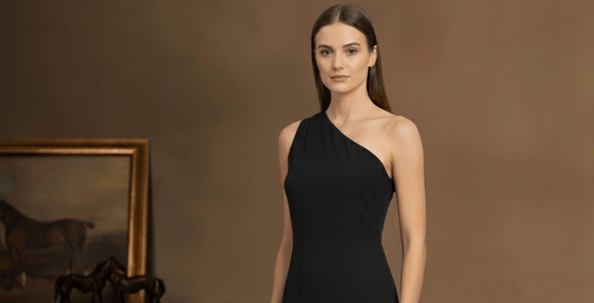 Vestidos que contam histórias: elegância e personalidade no atacado