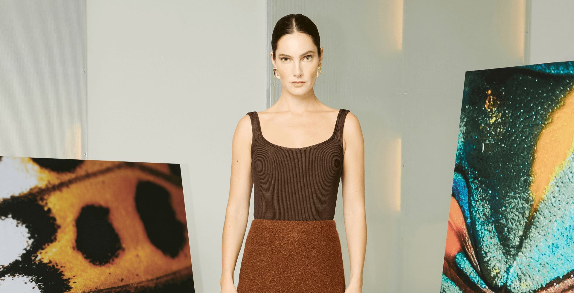 Marcas sustentáveis no atacado: estilo, propósito e vendas que acontecem na prática