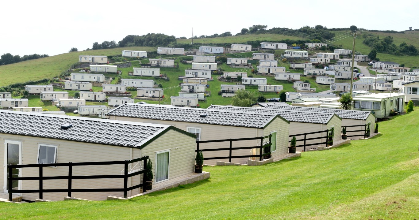 Caravan Park