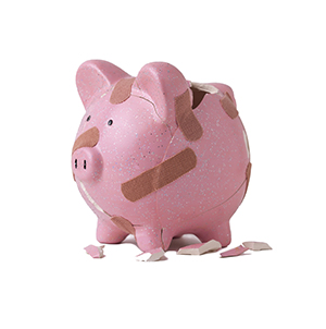 The average cost of caravan insurance by caravan value