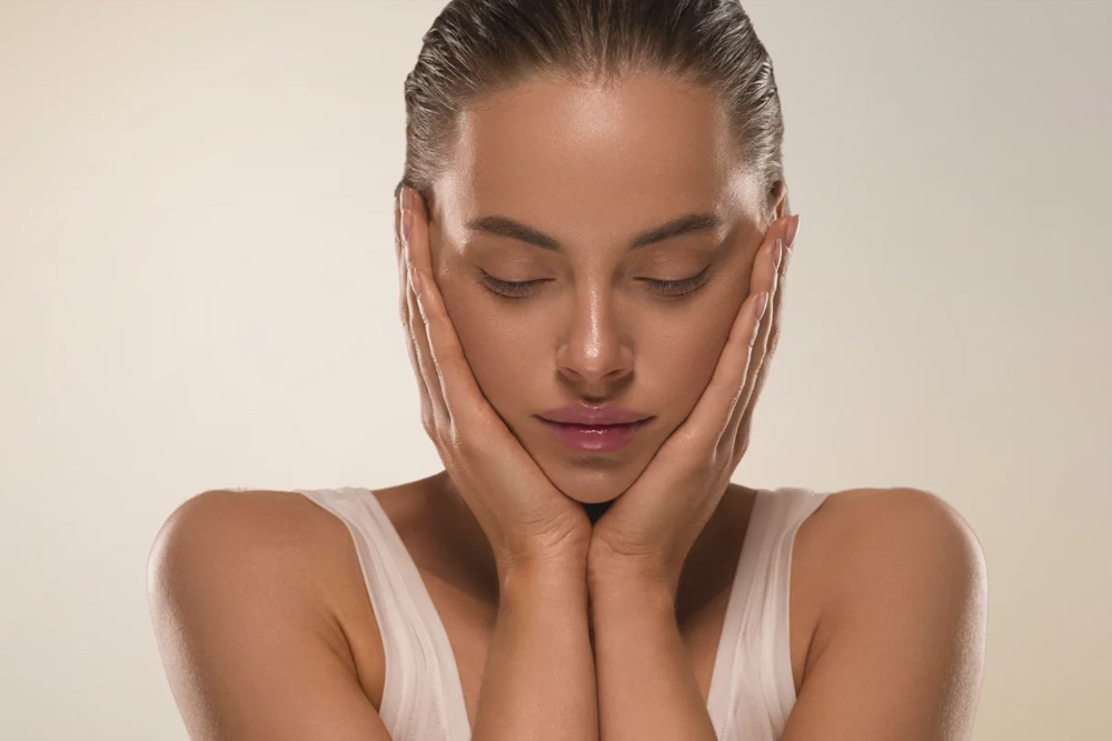 What Is the Best Way to Get Rid of a Double Chin?