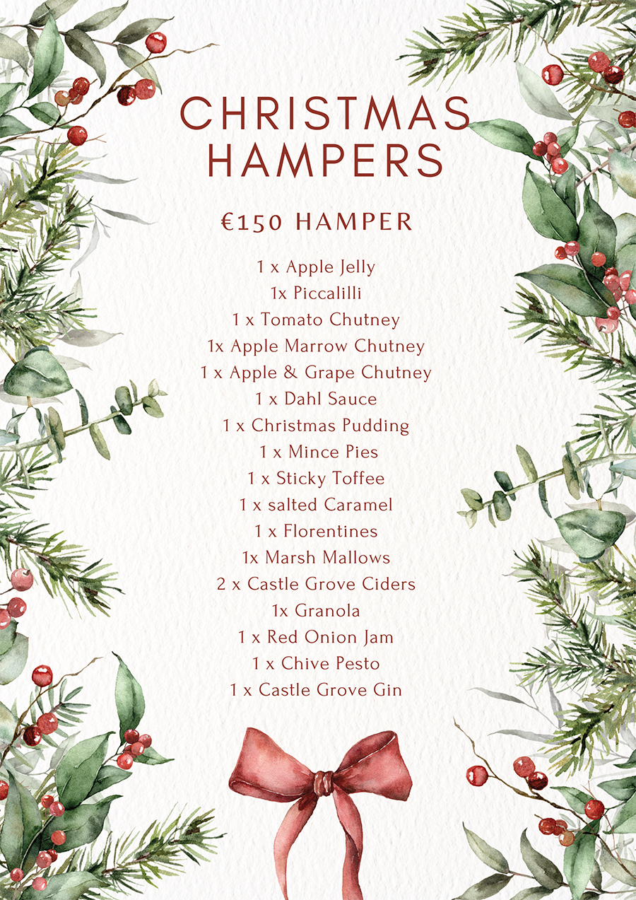 Elegant superior lakeside bedroom at Castle Grove, featuring luxurious furnishings and large windows with a serene view of the lake, combining comfort with picturesque scenery.