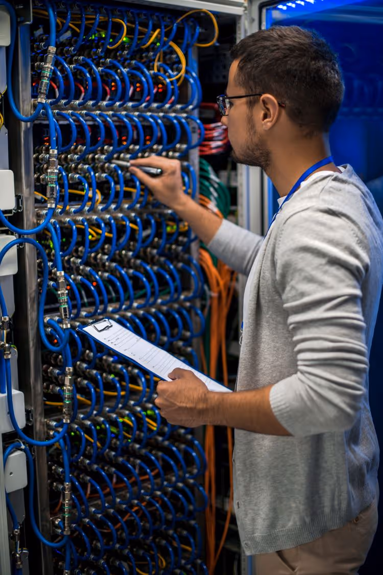 Network as a Service made simple