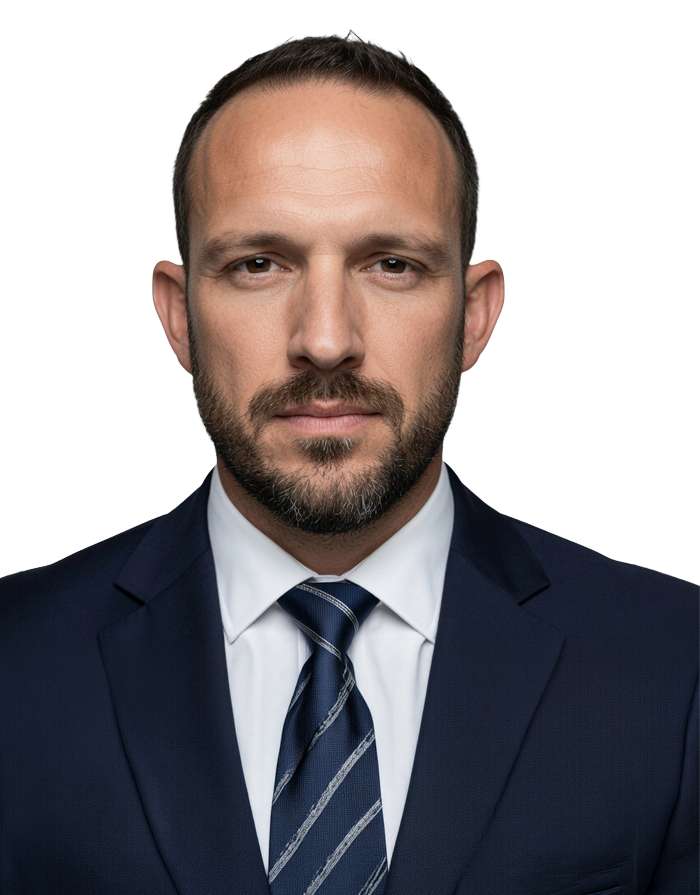 Adam Lazar