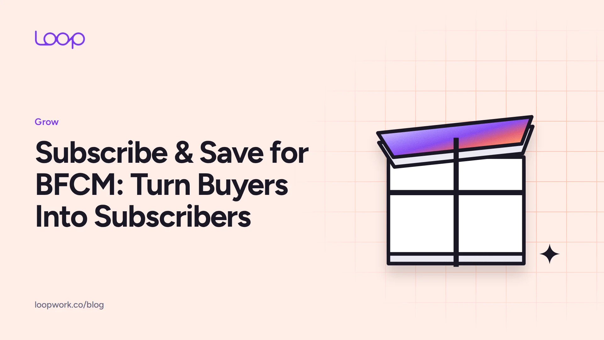 Subscribe and Save For BFCM: How to Turn Black Friday Buyers Into Subscribers