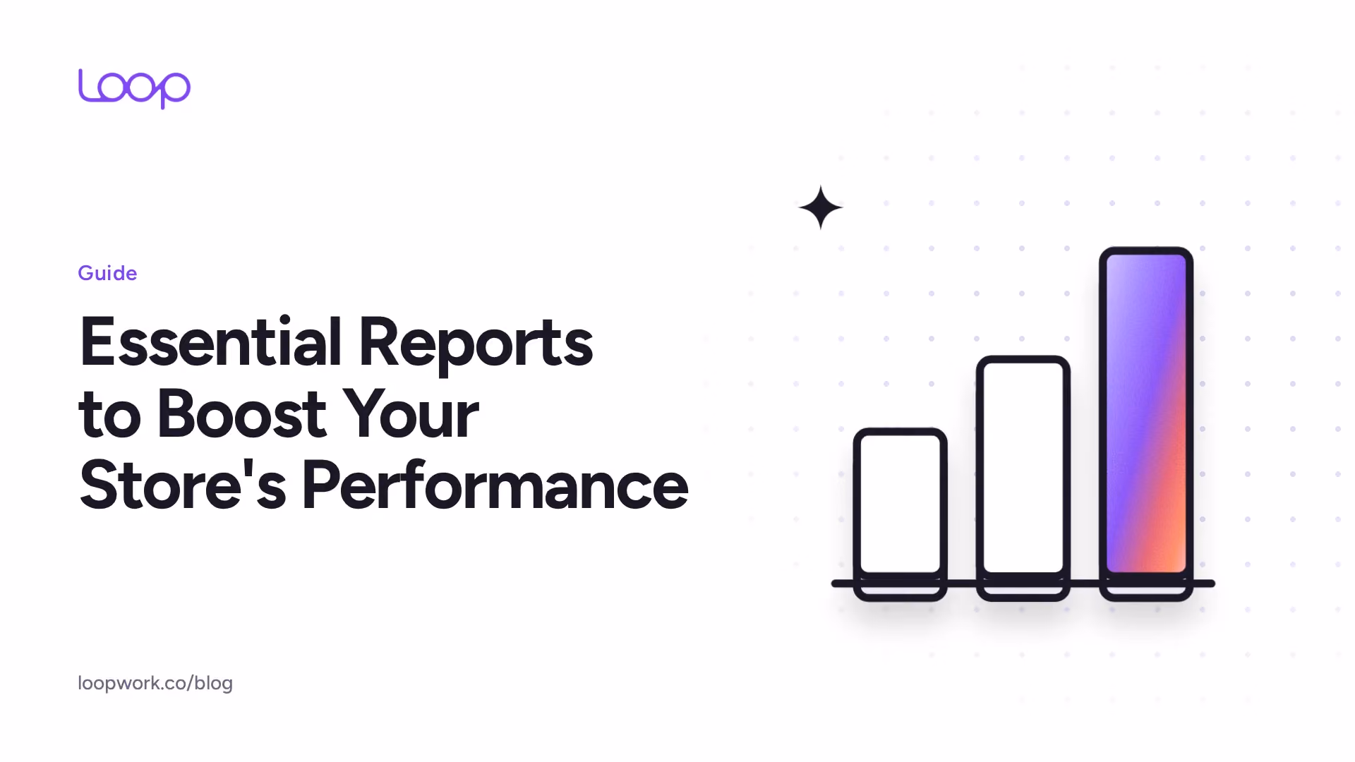 Essential Reports to Boost Your Store's Performance