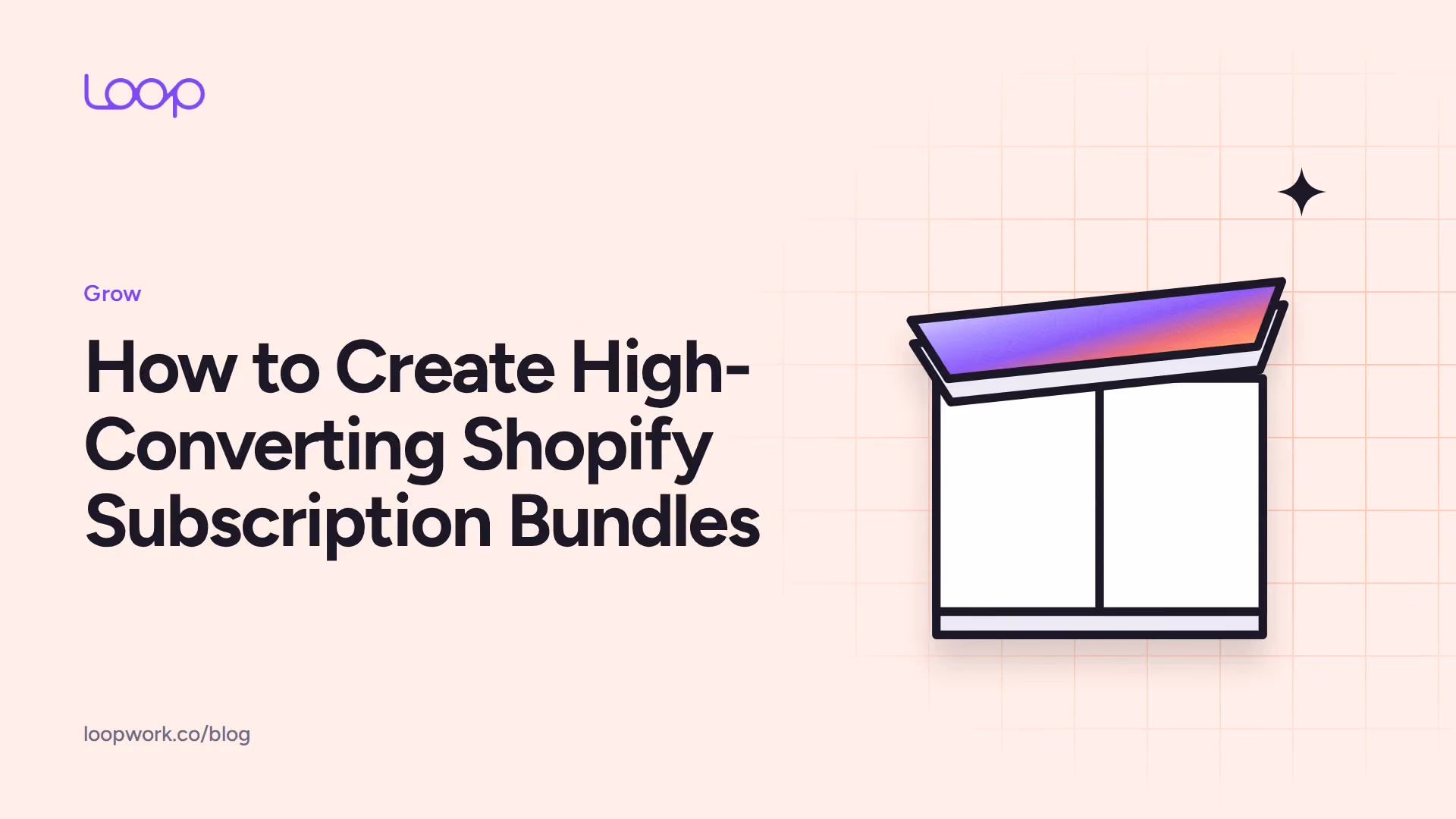 How to Create High-Converting Shopify Subscription Bundles