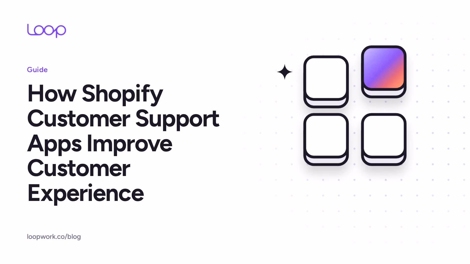 How Shopify Customer Support Apps Improve Customer Experience