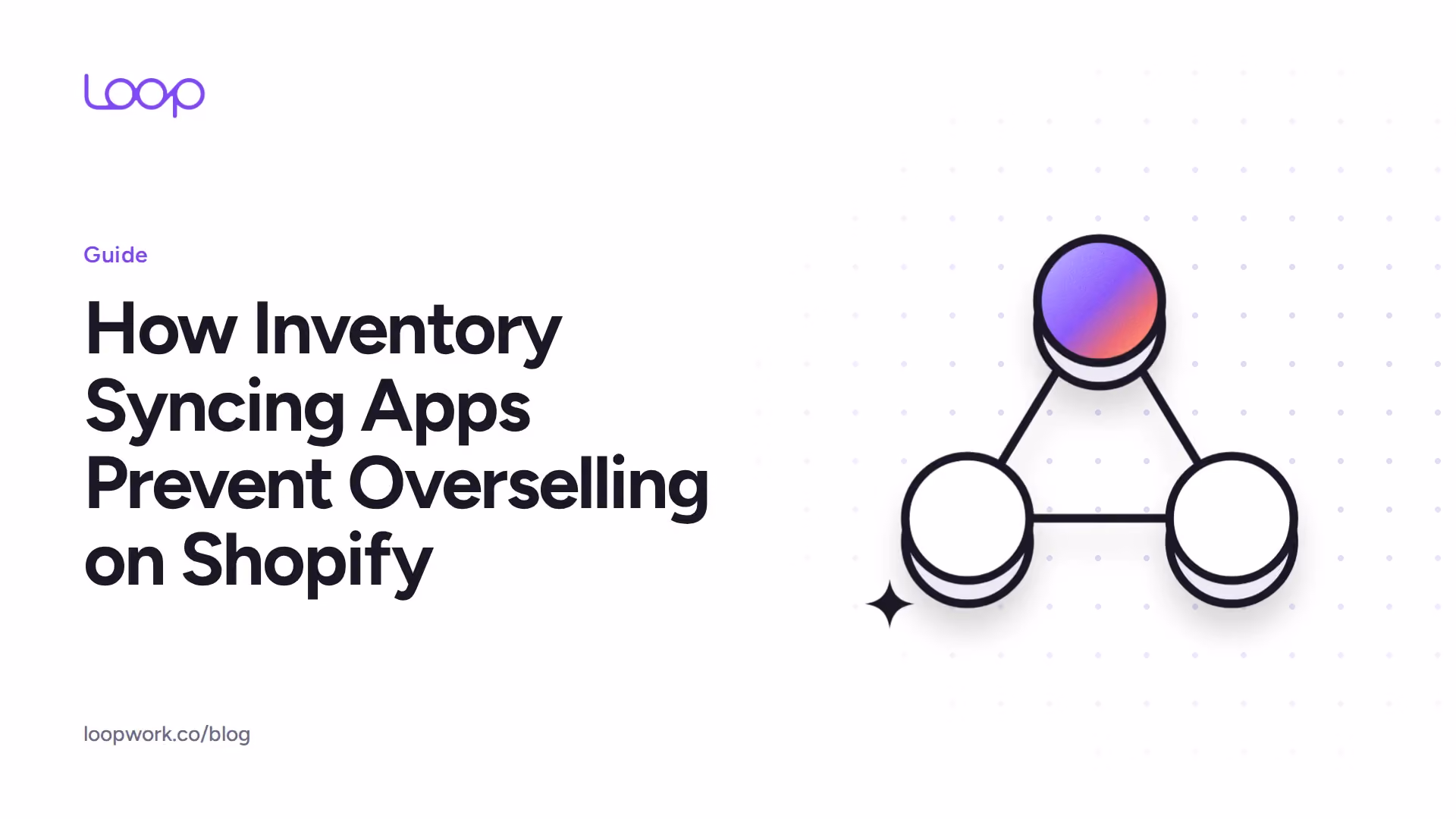 How Inventory Syncing Apps Prevent Overselling on Shopify