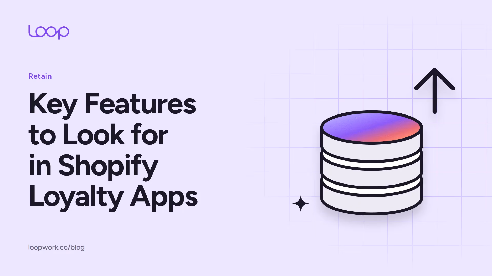 Key Features to Look for in Shopify Loyalty Apps: A Comprehensive Guide