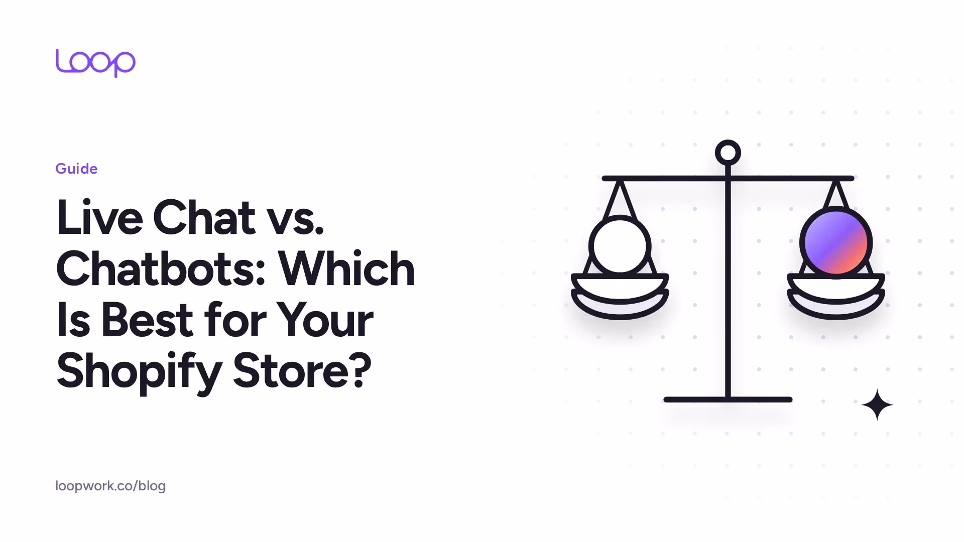 Live Chat vs. Chatbots: Which Is Best for Your Shopify Store?