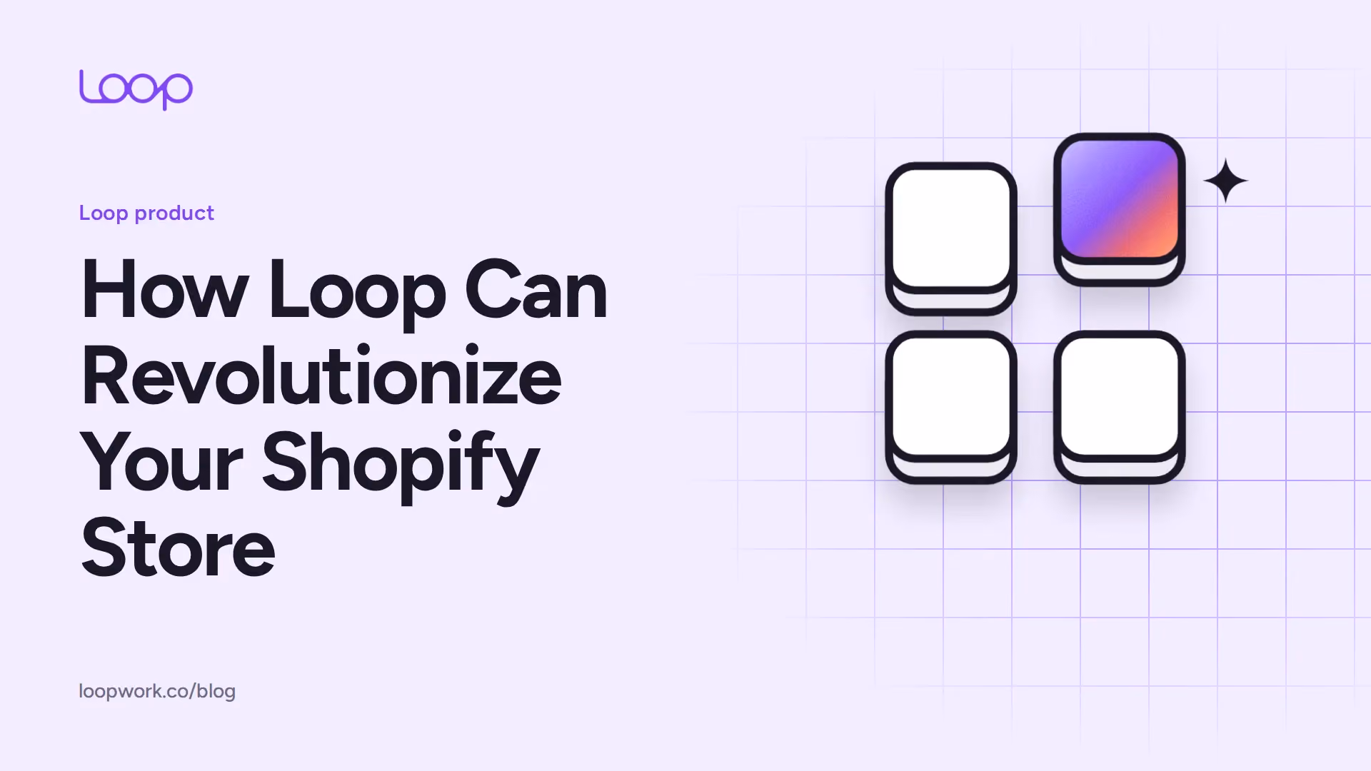 How the Loop Subscription Shopify Subscriptions App Can Revolutionize Your Shopify Store