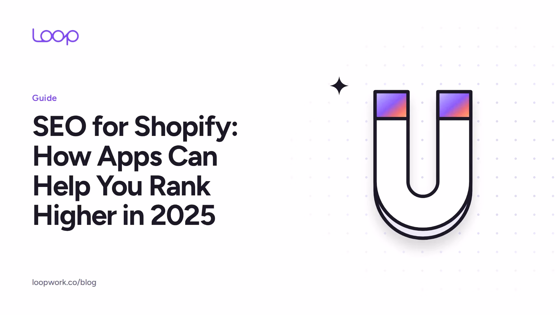 SEO for Shopify: How Apps Can Help You Rank Higher in 2025