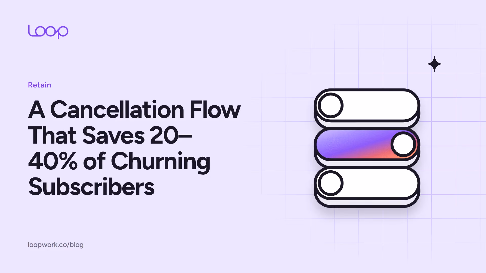 How to Build a Subscription Cancellation Flow on Shopify That Saves 20-40% of Churning Subscribers