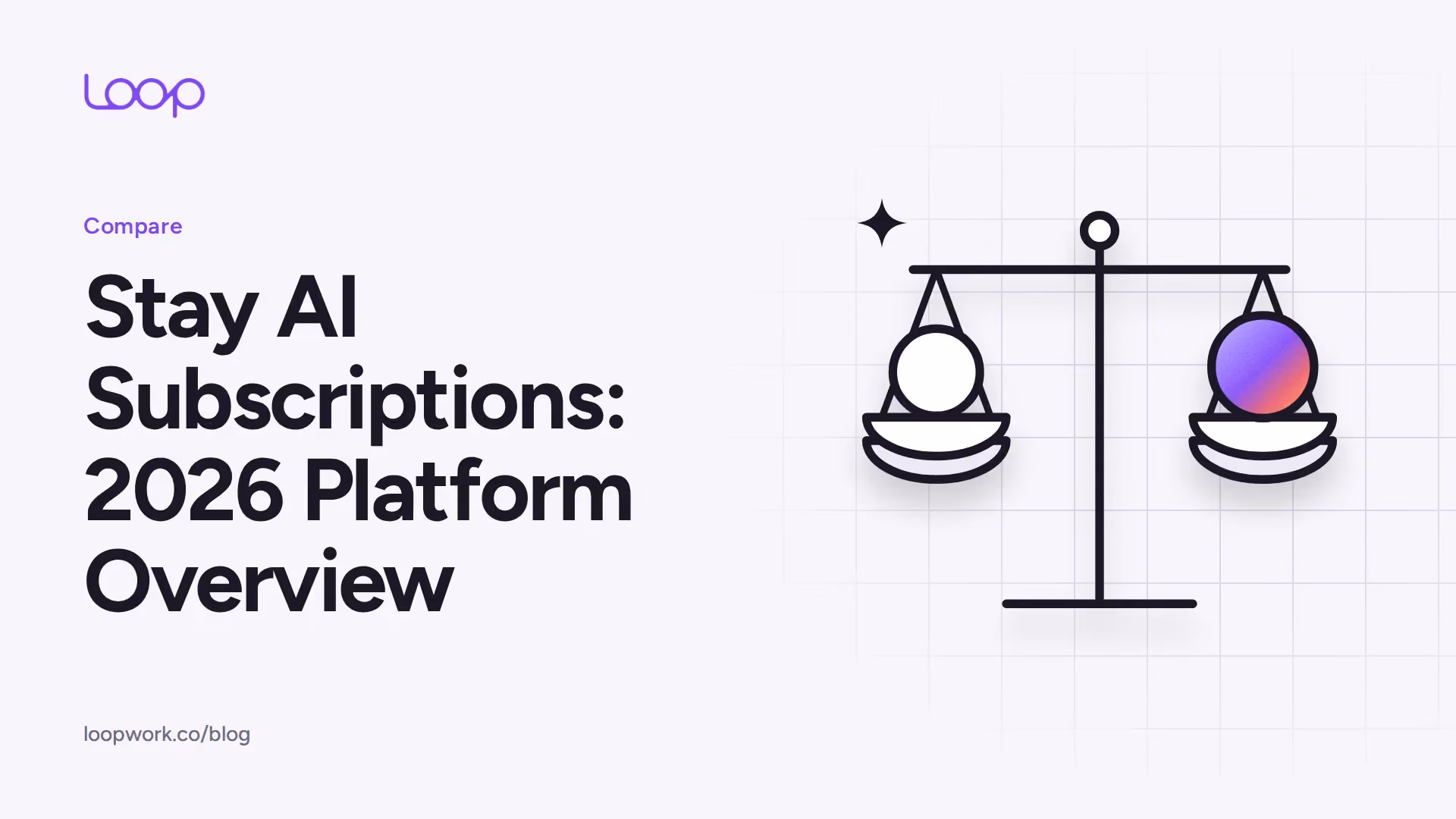 Stay AI Subscriptions: 2026 Platform Overview
