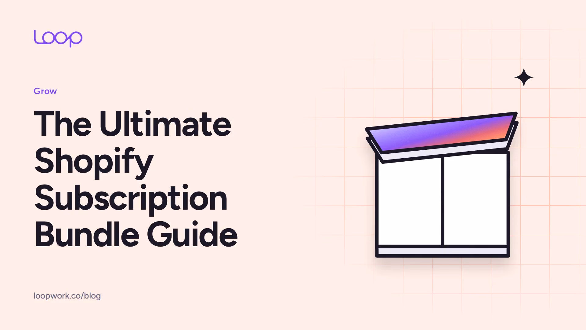 The Ultimate Shopify Subscription Bundle Guide