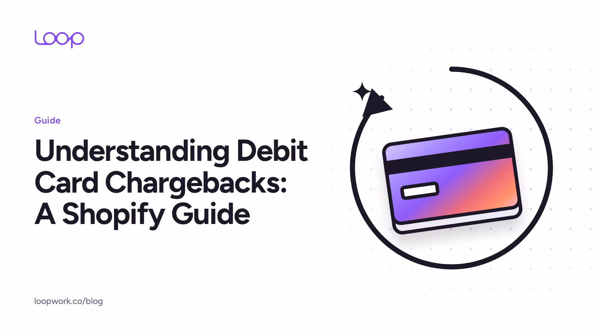 Understanding Debit Card Chargebacks: A Guide for Shopify Merchants