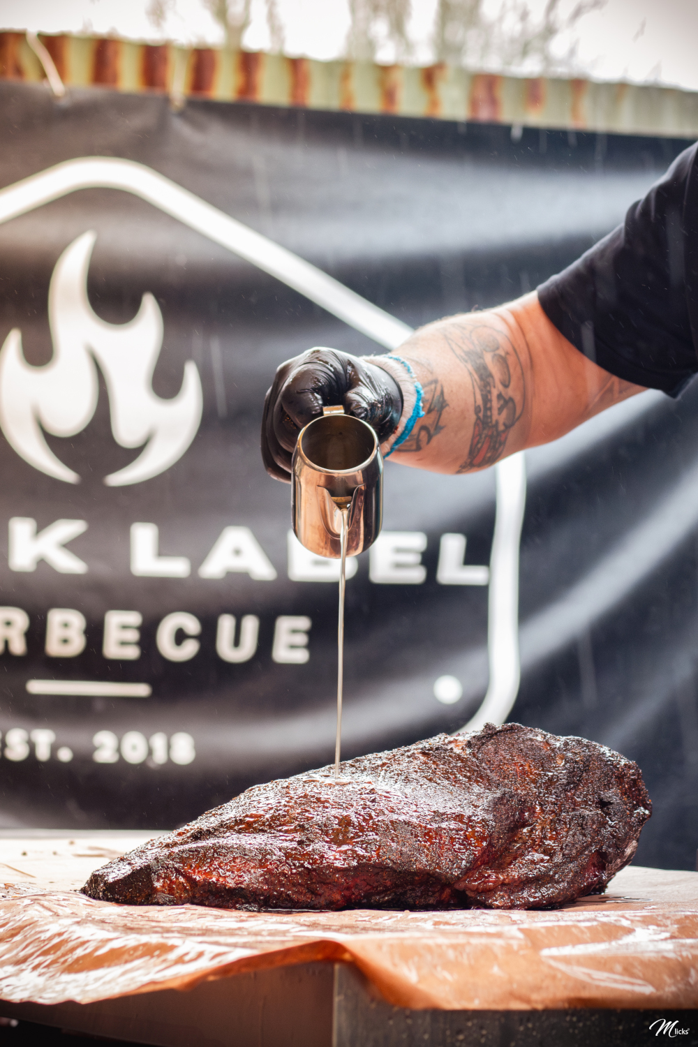 Black Label BBQ NZ