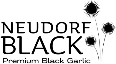 Nuedorf Black logo 