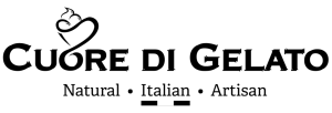 Cuore Di Gelato logo NZ