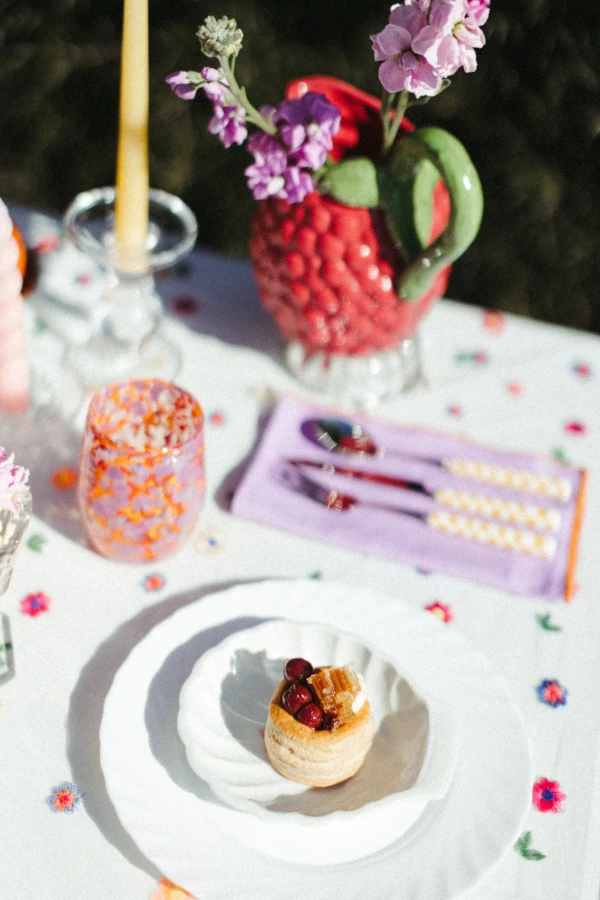 Rose's Dining Table & Rose's Supperclub Tauranga New Zealand